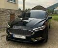 Чорний Форд Фьюжен, об'ємом двигуна 1.5 л та пробігом 60 тис. км за 11300 $, фото 1 на Automoto.ua