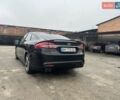 Чорний Форд Фьюжен, об'ємом двигуна 2.7 л та пробігом 112 тис. км за 12600 $, фото 3 на Automoto.ua