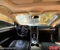 Форд Фьюжн 2016 в Полтаве на Automoto.ua Черный Форд Фьюжн, объемом двигателя 2 л и пробегом 113 тыс. км за 14000 $, фото 4 на Automoto.ua