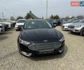 Чорний Форд Фьюжен, об'ємом двигуна 2 л та пробігом 99 тис. км за 13999 $, фото 4 на Automoto.ua