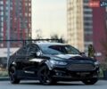 Чорний Форд Фьюжен, об'ємом двигуна 2.49 л та пробігом 180 тис. км за 8300 $, фото 1 на Automoto.ua
