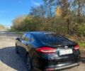 Форд Фьюжен 2016 у Звенигородка на Automoto.ua Чорний Форд Фьюжен, об'ємом двигуна 2.5 л та пробігом 170 тис. км за 10400 $, фото 4 на Automoto.ua