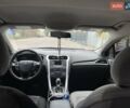 Чорний Форд Фьюжен, об'ємом двигуна 2.49 л та пробігом 133 тис. км за 11000 $, фото 4 на Automoto.ua
