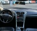 Форд Фьюжен 2016 у Києві на Automoto.ua Чорний Форд Фьюжен, об'ємом двигуна 2 л та пробігом 181 тис. км за 10990 $, фото 25 на Automoto.ua