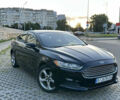 Чорний Форд Фьюжен, об'ємом двигуна 2.5 л та пробігом 249 тис. км за 10900 $, фото 3 на Automoto.ua