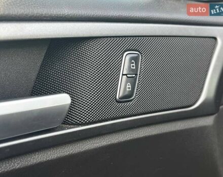 Черный Форд Фьюжн, объемом двигателя 2.49 л и пробегом 157 тыс. км за 9990 $, фото 8 на Automoto.ua