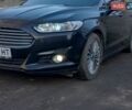 Чорний Форд Фьюжен, об'ємом двигуна 2 л та пробігом 133 тис. км за 10500 $, фото 2 на Automoto.ua