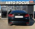 Форд Фьюжен 2016 у Києві на Automoto.ua Чорний Форд Фьюжен, об'ємом двигуна 2 л та пробігом 181 тис. км за 10990 $, фото 6 на Automoto.ua