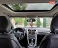 Черный Форд Фьюжн, объемом двигателя 2 л и пробегом 225 тыс. км за 11500 $, фото 5 на Automoto.ua