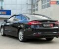Чорний Форд Фьюжен, об'ємом двигуна 2 л та пробігом 200 тис. км за 15290 $, фото 7 на Automoto.ua