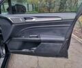 Форд Фьюжн 2017 в Виннице на Automoto.ua Черный Форд Фьюжн, объемом двигателя 2 л и пробегом 117 тыс. км за 15900 $, фото 37 на Automoto.ua
