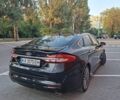 Чорний Форд Фьюжен, об'ємом двигуна 2 л та пробігом 239 тис. км за 13900 $, фото 17 на Automoto.ua