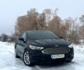 Черный Форд Фьюжн, объемом двигателя 2.5 л и пробегом 19500 тыс. км за 11000 $, фото 1 на Automoto.ua