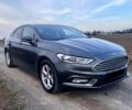 Черный Форд Фьюжн, объемом двигателя 2 л и пробегом 97 тыс. км за 8700 $, фото 1 на Automoto.ua
