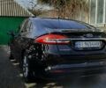 Чорний Форд Фьюжен, об'ємом двигуна 2.49 л та пробігом 40 тис. км за 15500 $, фото 5 на Automoto.ua