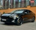 Чорний Форд Фьюжен, об'ємом двигуна 2 л та пробігом 140 тис. км за 11450 $, фото 1 на Automoto.ua
