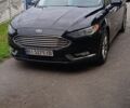 Чорний Форд Фьюжен, об'ємом двигуна 2.5 л та пробігом 231 тис. км за 11000 $, фото 1 на Automoto.ua