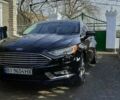 Чорний Форд Фьюжен, об'ємом двигуна 2.49 л та пробігом 40 тис. км за 15500 $, фото 1 на Automoto.ua