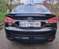 Форд Фьюжн 2017 в Виннице на Automoto.ua Черный Форд Фьюжн, объемом двигателя 2 л и пробегом 117 тыс. км за 15900 $, фото 54 на Automoto.ua
