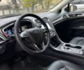 Чорний Форд Фьюжен, об'ємом двигуна 2 л та пробігом 200 тис. км за 13000 $, фото 5 на Automoto.ua