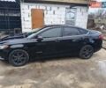 Чорний Форд Фьюжен, об'ємом двигуна 2 л та пробігом 144 тис. км за 13700 $, фото 4 на Automoto.ua