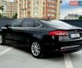 Чорний Форд Фьюжен, об'ємом двигуна 1.5 л та пробігом 167 тис. км за 8999 $, фото 9 на Automoto.ua