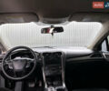 Форд Фьюжн 2017 в Харькове на Automoto.ua Черный Форд Фьюжн, объемом двигателя 1.5 л и пробегом 125 тыс. км за 12000 $, фото 2 на Automoto.ua