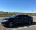 Чорний Форд Фьюжен, об'ємом двигуна 2 л та пробігом 215 тис. км за 14500 $, фото 2 на Automoto.ua
