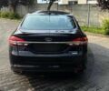 Чорний Форд Фьюжен, об'ємом двигуна 2 л та пробігом 138 тис. км за 8500 $, фото 3 на Automoto.ua