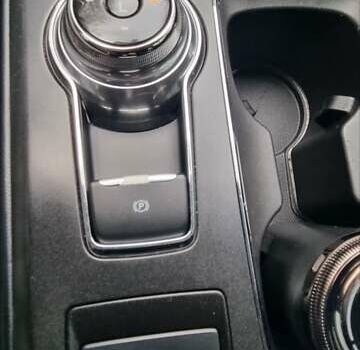 Форд Фьюжн 2017 в Виннице на Automoto.ua Черный Форд Фьюжн, объемом двигателя 2 л и пробегом 117 тыс. км за 15900 $, фото 3 на Automoto.ua