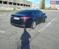 Чорний Форд Фьюжен, об'ємом двигуна 2 л та пробігом 133 тис. км за 15500 $, фото 25 на Automoto.ua