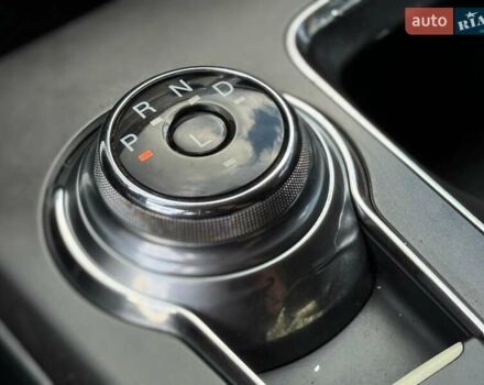 Чорний Форд Фьюжен, об'ємом двигуна 2 л та пробігом 200 тис. км за 15290 $, фото 28 на Automoto.ua