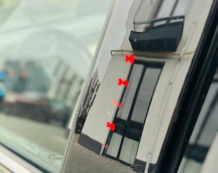 Чорний Форд Фьюжен, об'ємом двигуна 2.5 л та пробігом 235 тис. км за 11300 $, фото 7 на Automoto.ua