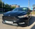 Черный Форд Фьюжн, объемом двигателя 2 л и пробегом 120 тыс. км за 9000 $, фото 1 на Automoto.ua