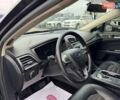 Черный Форд Фьюжн, объемом двигателя 2 л и пробегом 143 тыс. км за 15500 $, фото 11 на Automoto.ua