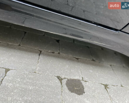 Форд Фьюжен 2017 у Львові на Automoto.ua Чорний Форд Фьюжен, об'ємом двигуна 2.5 л та пробігом 171 тис. км за 14100 $, фото 11 на Automoto.ua