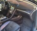 Форд Фьюжн 2017 в Одессе на Automoto.ua Черный Форд Фьюжн, объемом двигателя 2 л и пробегом 236 тыс. км за 15000 $, фото 6 на Automoto.ua