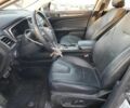Форд Фьюжен 2017 у Львові на Automoto.ua Чорний Форд Фьюжен, об'ємом двигуна 2 л та пробігом 77 тис. км за 1500 $, фото 6 на Automoto.ua
