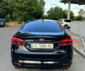 Чорний Форд Фьюжен, об'ємом двигуна 2.7 л та пробігом 160 тис. км за 15500 $, фото 6 на Automoto.ua