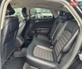 Черный Форд Фьюжн, объемом двигателя 2 л и пробегом 143 тыс. км за 15500 $, фото 14 на Automoto.ua