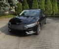 Чорний Форд Фьюжен, об'ємом двигуна 2 л та пробігом 138 тис. км за 8500 $, фото 1 на Automoto.ua
