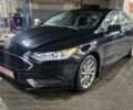 Черный Форд Фьюжн, объемом двигателя 2.5 л и пробегом 150 тыс. км за 12500 $, фото 1 на Automoto.ua