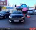 Черный Форд Фьюжн, объемом двигателя 2 л и пробегом 159 тыс. км за 12950 $, фото 1 на Automoto.ua