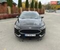 Чорний Форд Фьюжен, об'ємом двигуна 2.49 л та пробігом 110 тис. км за 11500 $, фото 12 на Automoto.ua