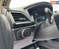 Черный Форд Фьюжн, объемом двигателя 2 л и пробегом 143 тыс. км за 15500 $, фото 10 на Automoto.ua