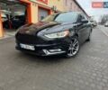 Чорний Форд Фьюжен, об'ємом двигуна 2.5 л та пробігом 210 тис. км за 12700 $, фото 1 на Automoto.ua