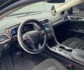 Чорний Форд Фьюжен, об'ємом двигуна 2.5 л та пробігом 165 тис. км за 11500 $, фото 6 на Automoto.ua