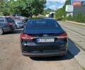 Чорний Форд Фьюжен, об'ємом двигуна 2.49 л та пробігом 178 тис. км за 11000 $, фото 4 на Automoto.ua