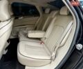 Чорний Форд Фьюжен, об'ємом двигуна 2 л та пробігом 138 тис. км за 17800 $, фото 8 на Automoto.ua