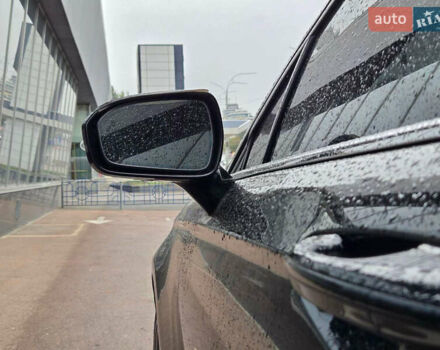 Форд Фьюжен 2017 у Києві на Automoto.ua Чорний Форд Фьюжен, об'ємом двигуна 2.5 л та пробігом 217 тис. км за 12400 $, фото 19 на Automoto.ua